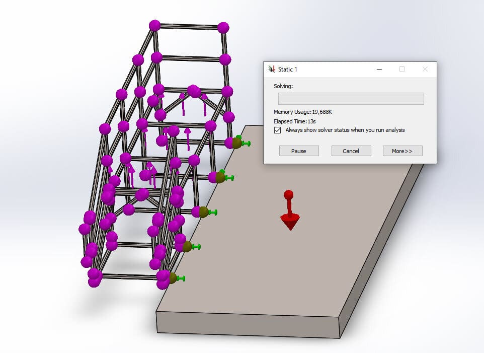 3:1 Rule for Sheet Metal Punch Forming (Updated for 2023)