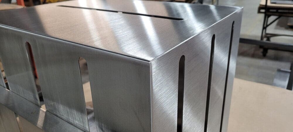 Understanding Sheet Metal Enclosures
