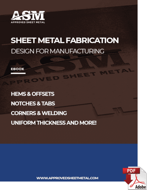 Slots and Tabs in Sheet Metal Fab (Updated for 2025) ASM