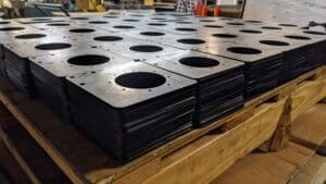 Stop Costly Sheet Metal Mistakes: The Complete DFM & Design Reference Guide