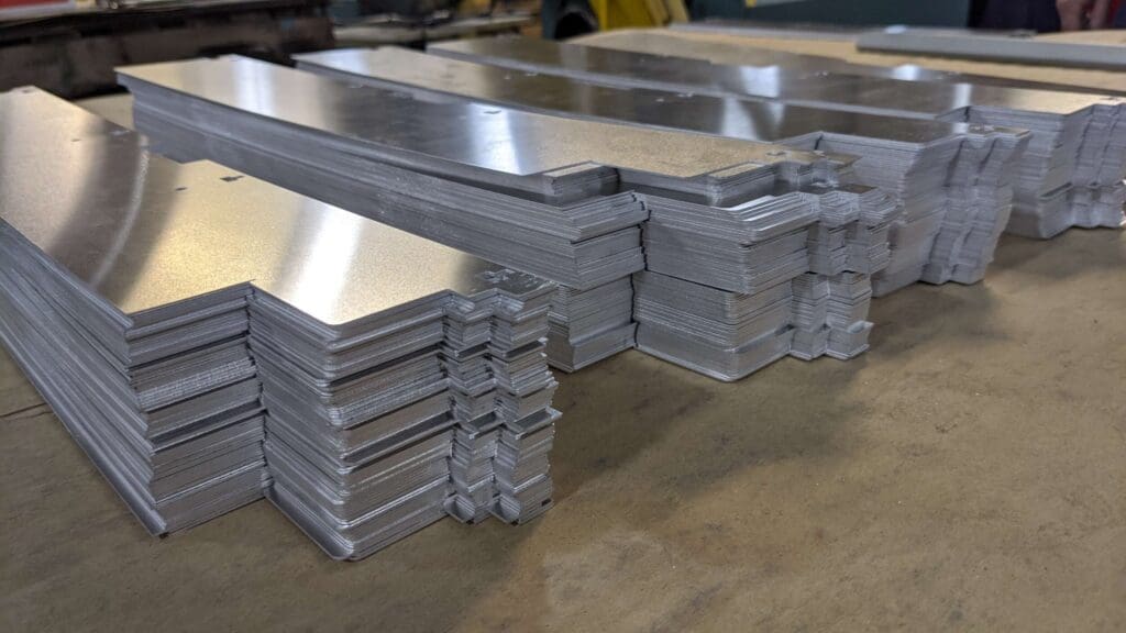 Sheet Metal Material Thickness (Updated for 2024) ASM