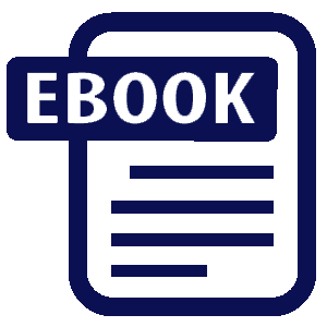 eBook Sheet Metal eBook Icon