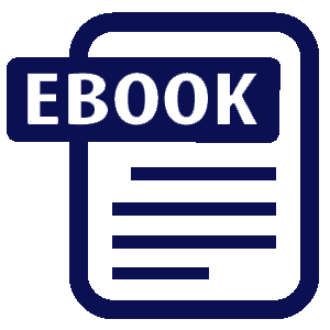 Sheet Metal eBook Icon