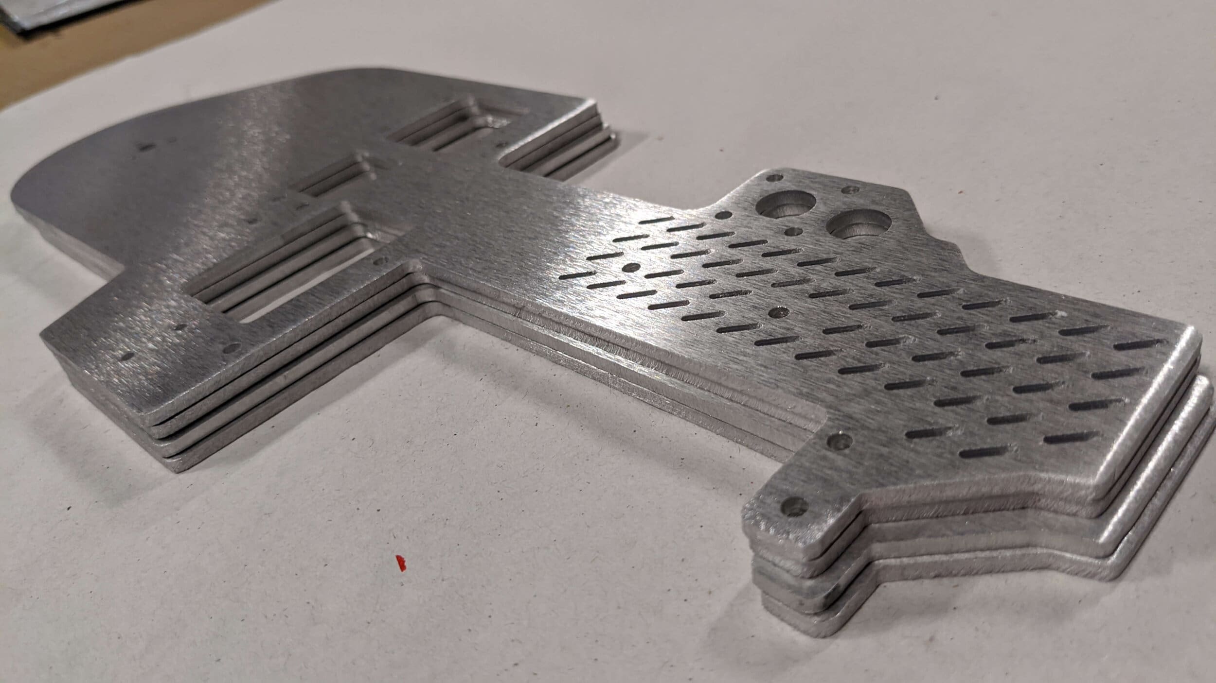 A Sheet Metal Bracket Design Guide (Updated for 2025) | ASM