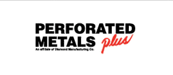 Fabrication Industrial Supplies - Perforated Metals Plus