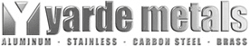 yardelogo3 Fabrication Industrial Supplies - Yarde Metals