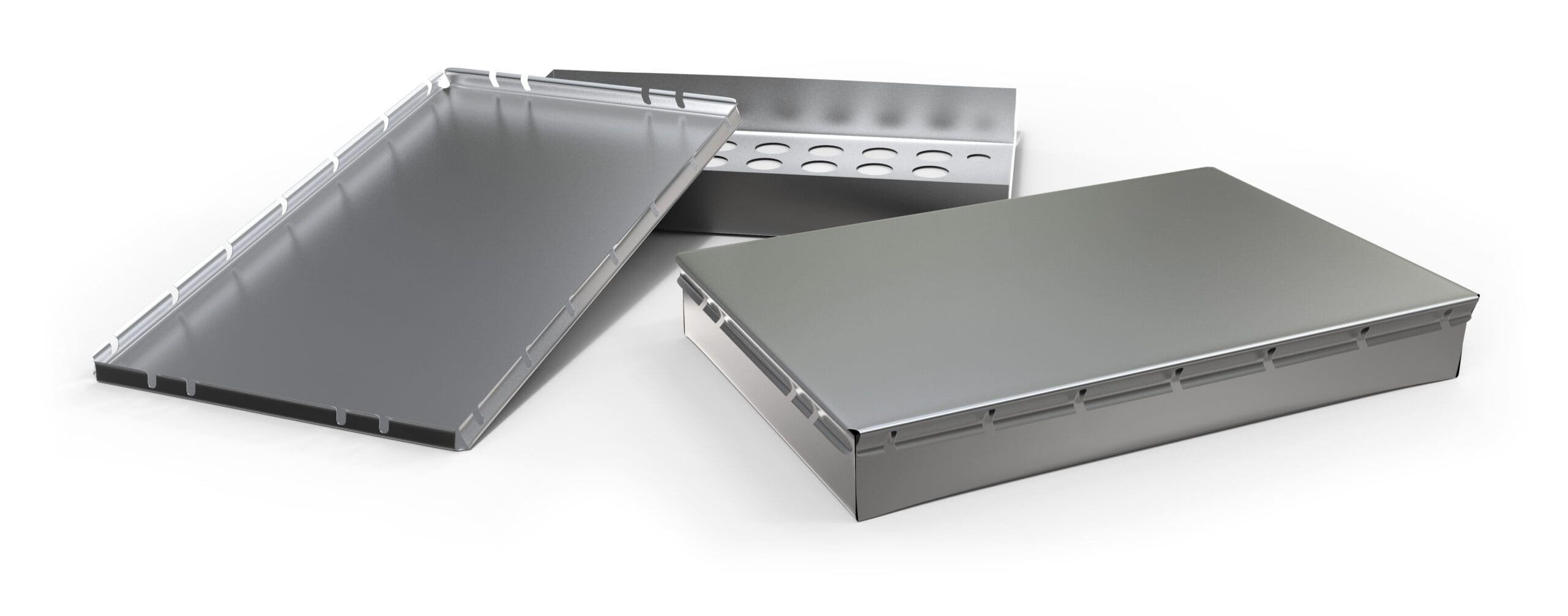 RF shielding enclosure RF/EMI Shields