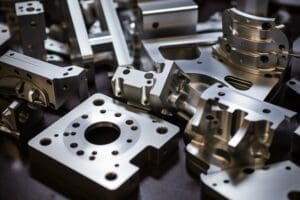 Approved Sheet Metal Expands Capabilities with Acquisition of Local Machine Shop, Technical Machine Components 