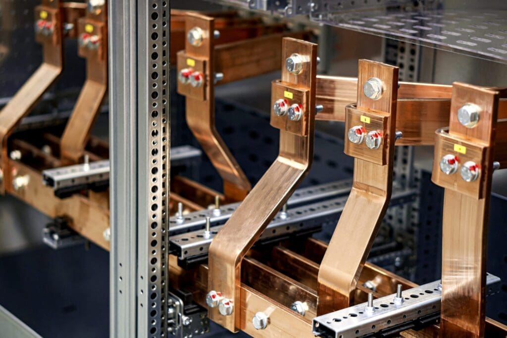 Busbar: Unlocking Efficient Power Distribution Solutions