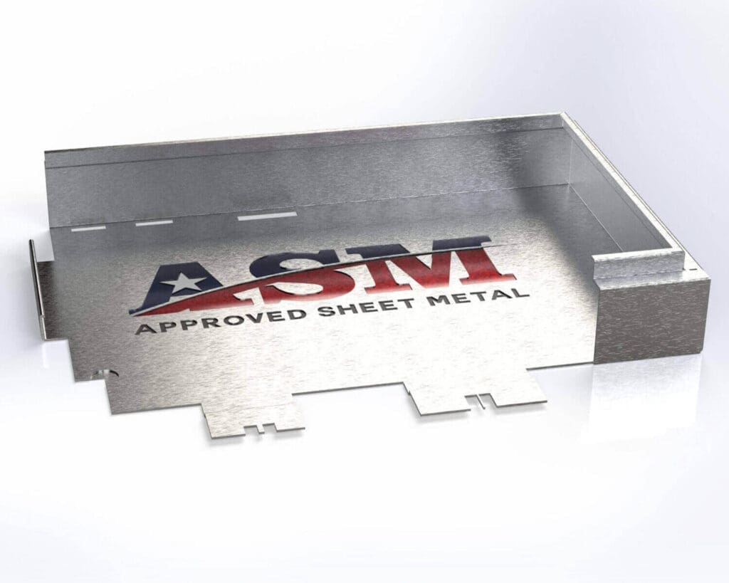 fabricated covers