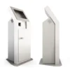 sheet metal kiosks