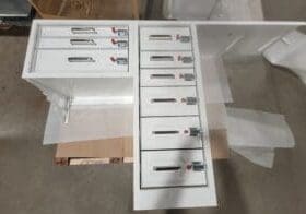 20211029_125744 Custom sheet metal cabinets