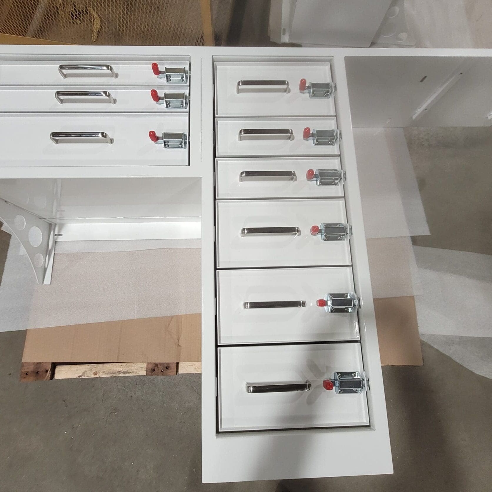 20211029_125744 Custom sheet metal cabinets