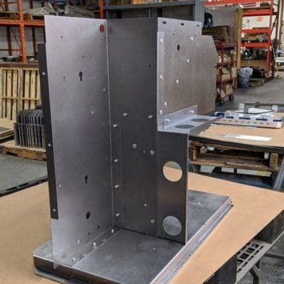 Cold Rolled Steel 2 Cold Rolled Steel 2
