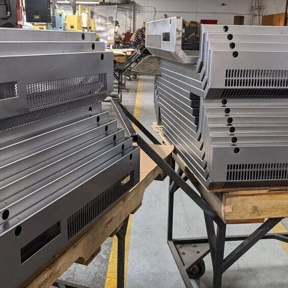 Cold Rolled Steel 3 Cold Rolled Steel 3