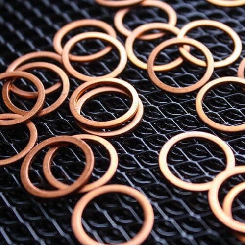 Custom & CNC Copper Sheet Metal Fabrication, Custom Copper Fabrication