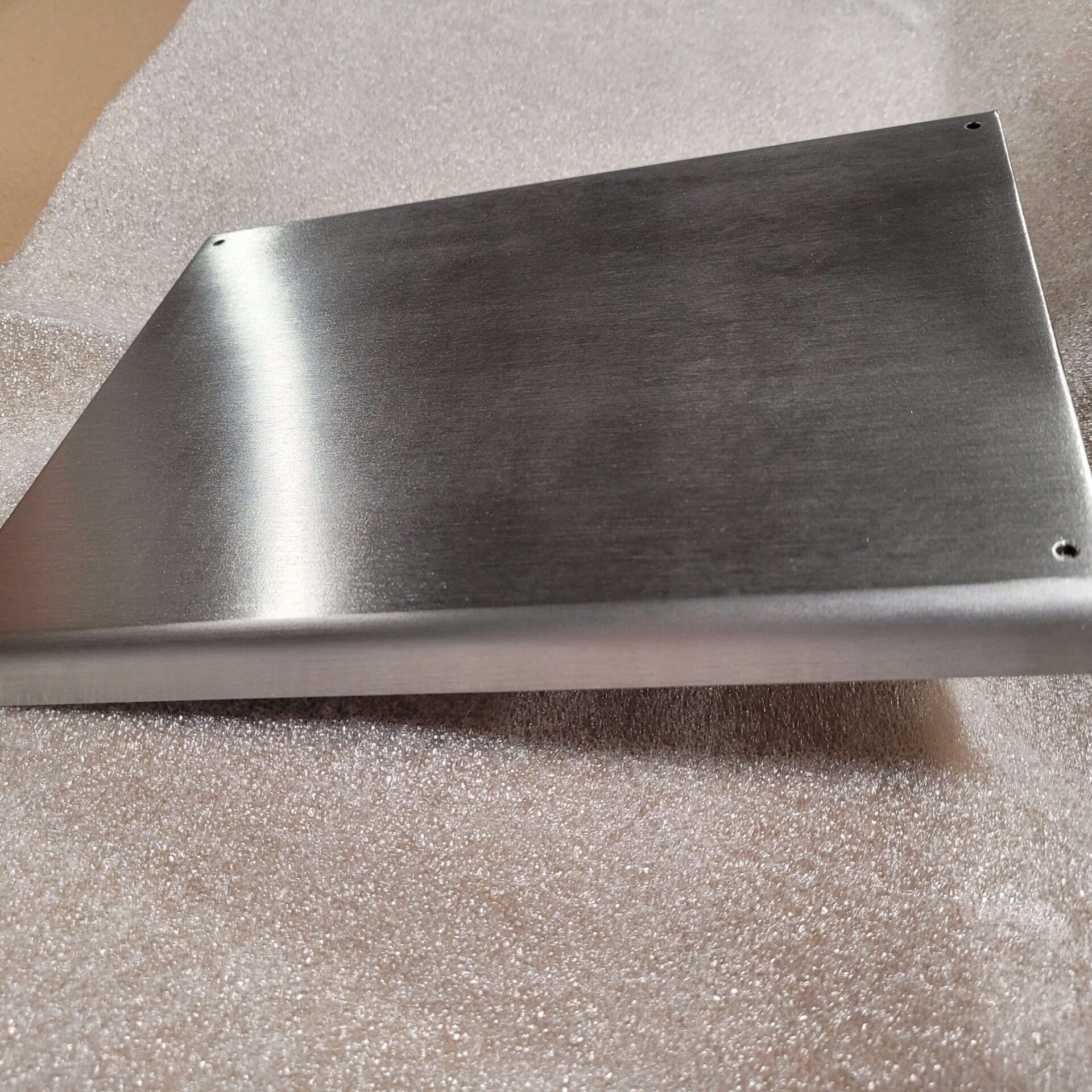 Sheet Metal Cover