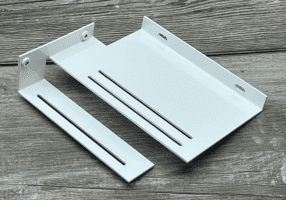 sheet metal prototype
