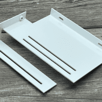 sheet metal prototype