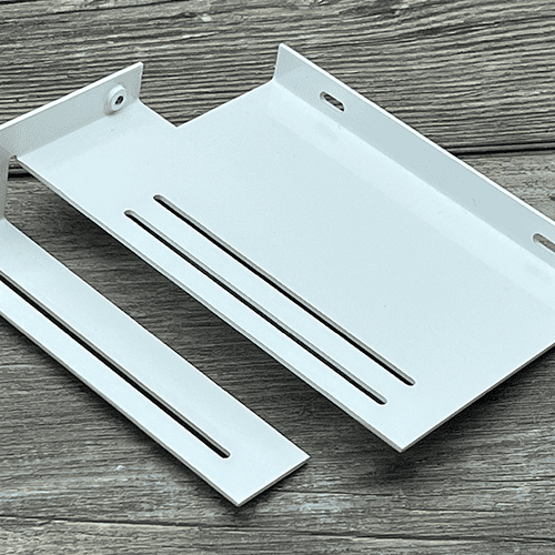 sheet metal prototype