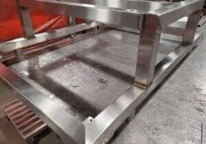 Precision Sheet Metal Fabrication44