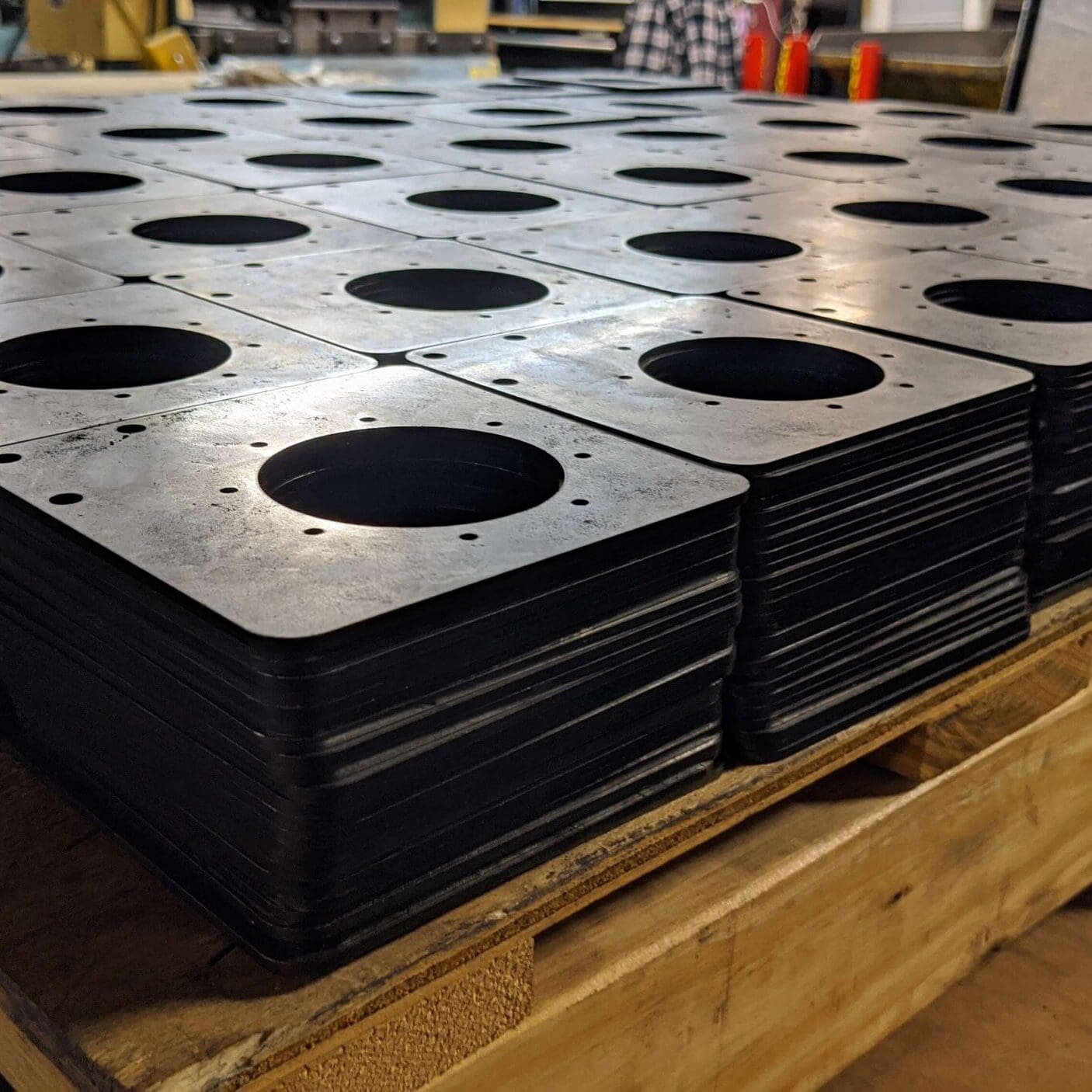 Precision Sheet Metal Fabrication59