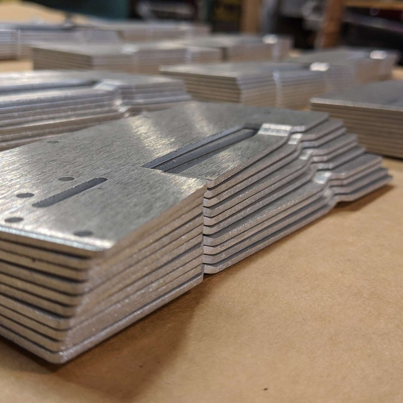 Precision Sheet Metal Fabrication68