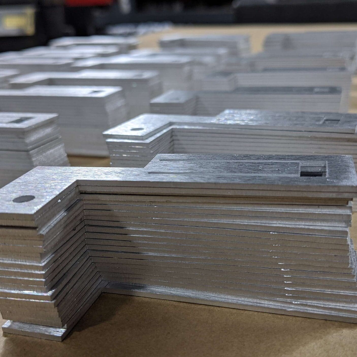 Precision Sheet Metal Fabrication96 Rapid Sheet Metal