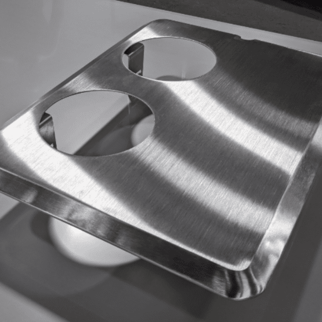 prototype sheet metal