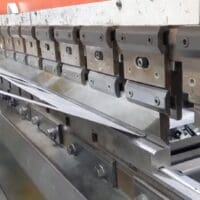 Prototype Sheet Metal Fabrication