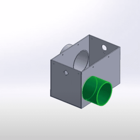 Setting-Up-Assemblies-in-SOLIDWORKS Component Consolidation