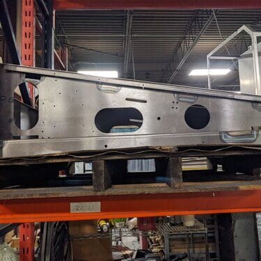 Sheet Metal Assembly 1 Sheet Metal Assembly 1
