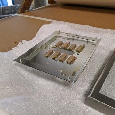 Sheet Metal Assembly 2 Sheet Metal Assembly 2