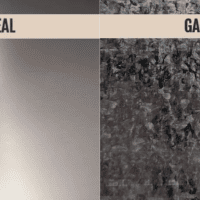 Galvanized vs. Galvannealed Steel