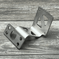 sheet metal prototype